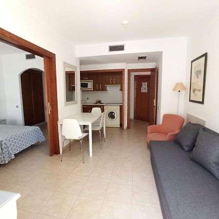Jardines De Isla Canela, Segunda Planta Exteriér fotografie
