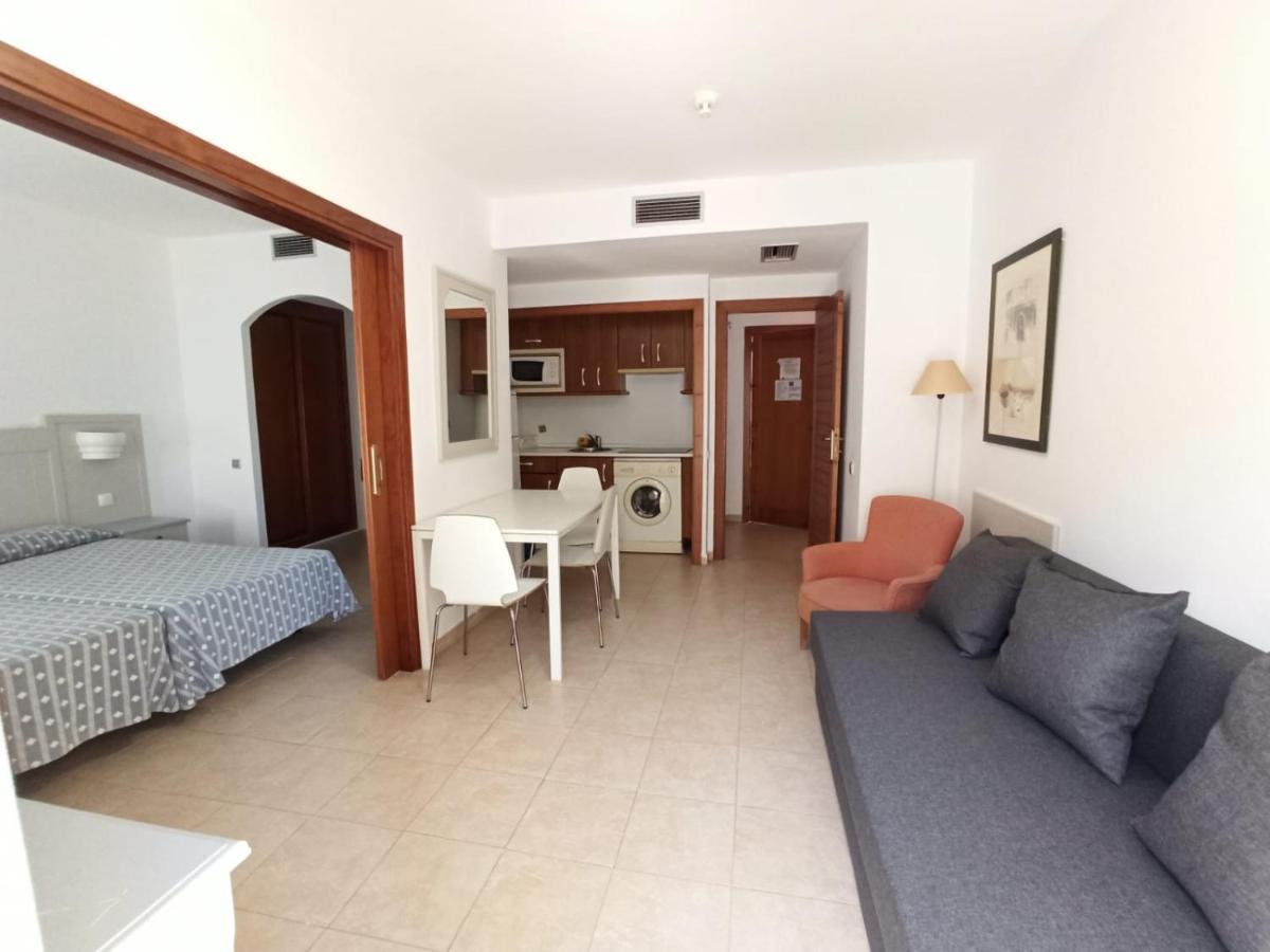 Jardines De Isla Canela, Segunda Planta Exteriér fotografie