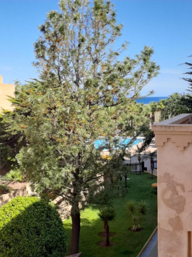 Jardines De Isla Canela, Segunda Planta Exteriér fotografie